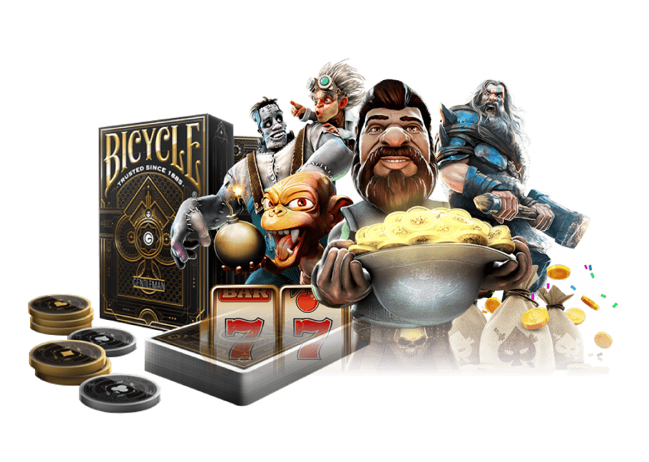 start989 Gaming คาสิโนออนไลน์ บาคาร่าออนไลน์